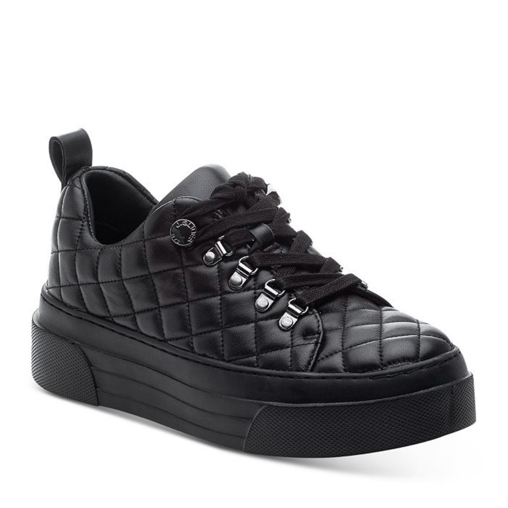 NEW J/Slides™ Aimee Sneaker-Brand New-size 6. Reg $200